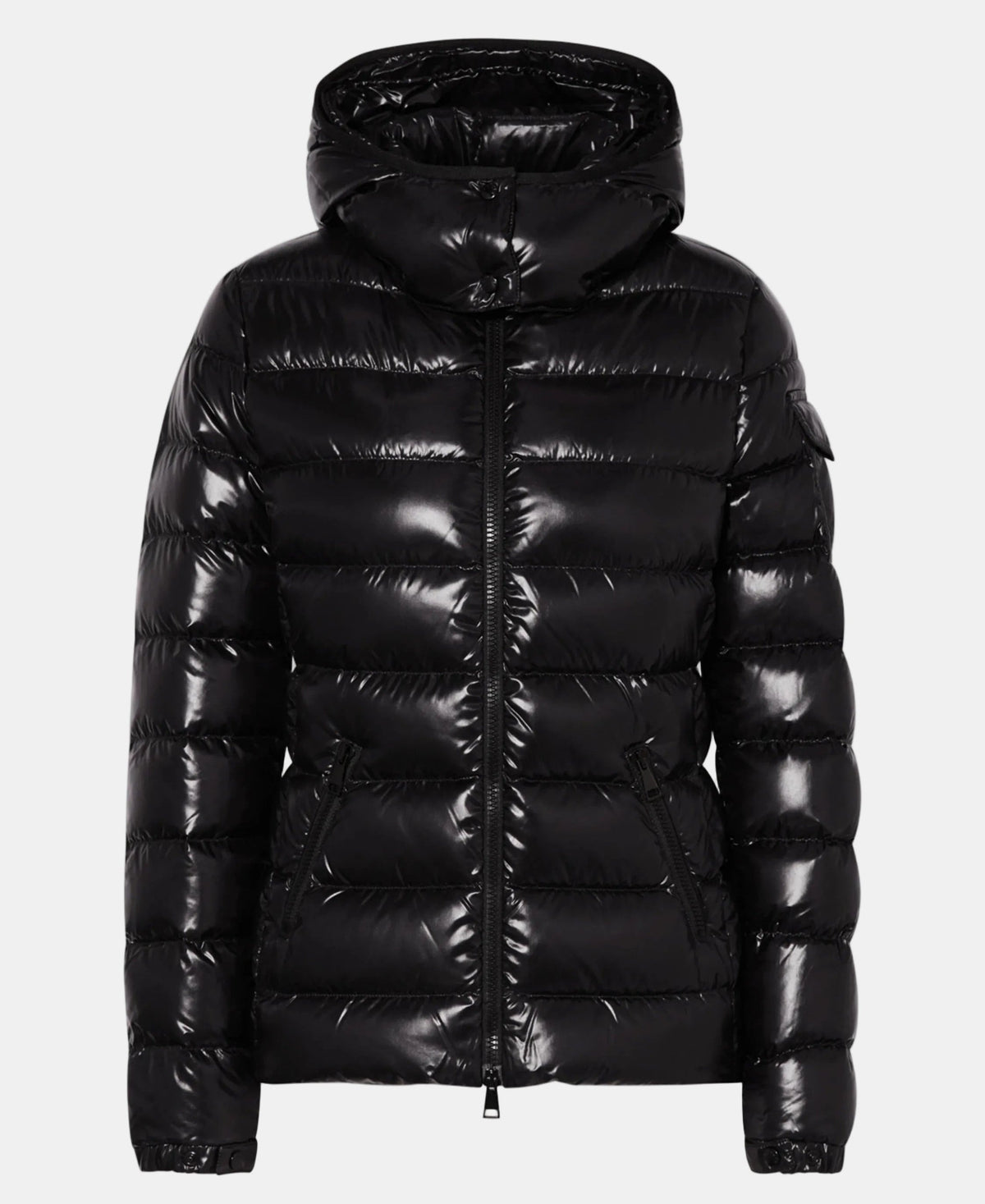 Bady Jacke schwarz