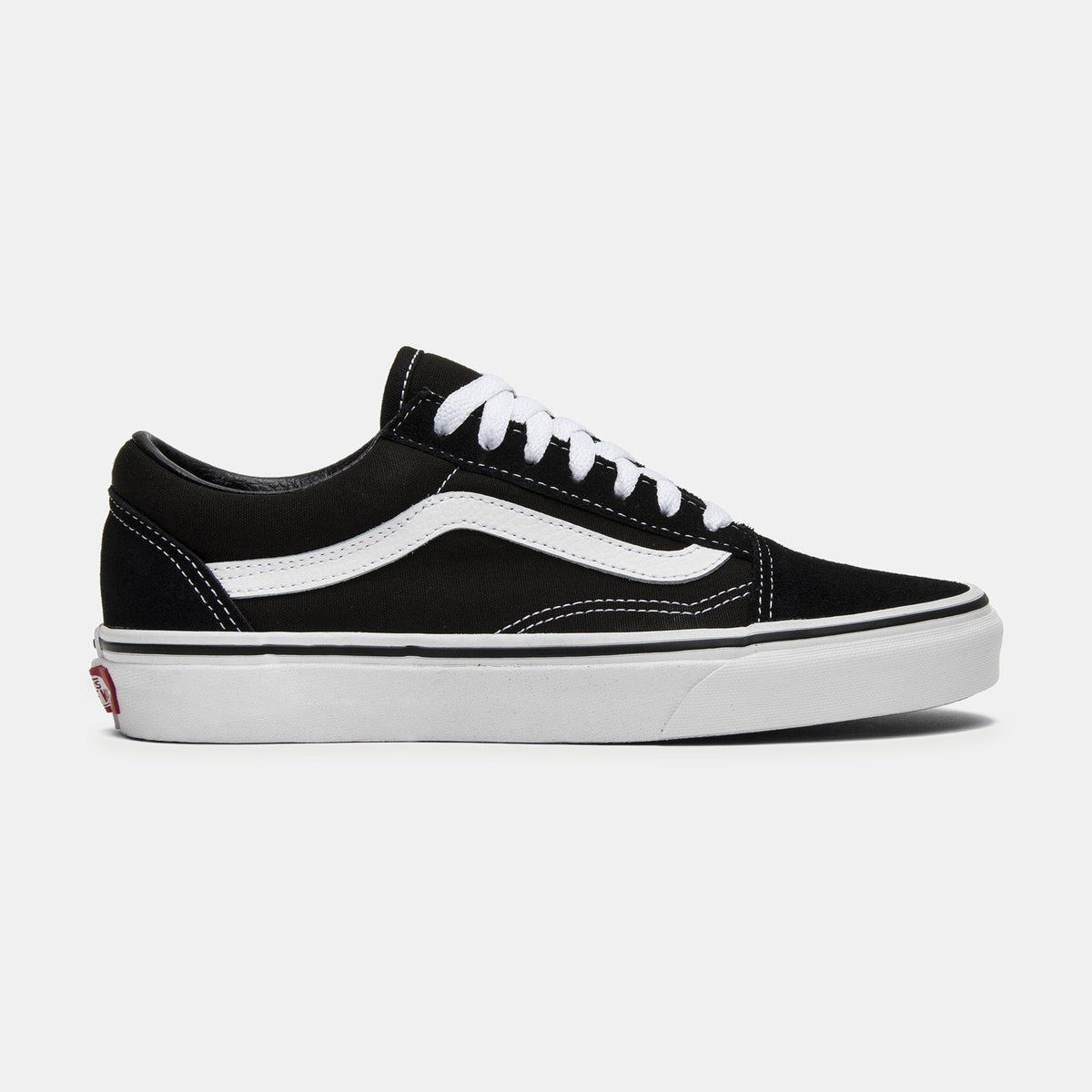 Chuck 70 Sneaker Van schwarz Low