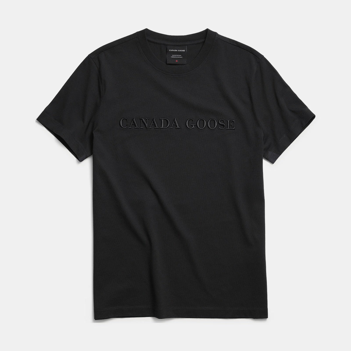 Emersen T-Shirt schwarz