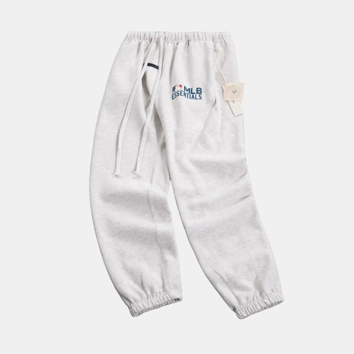God MLB Sweatpants grau
