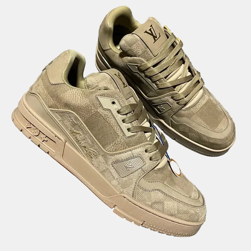LouV Trainer Low 4