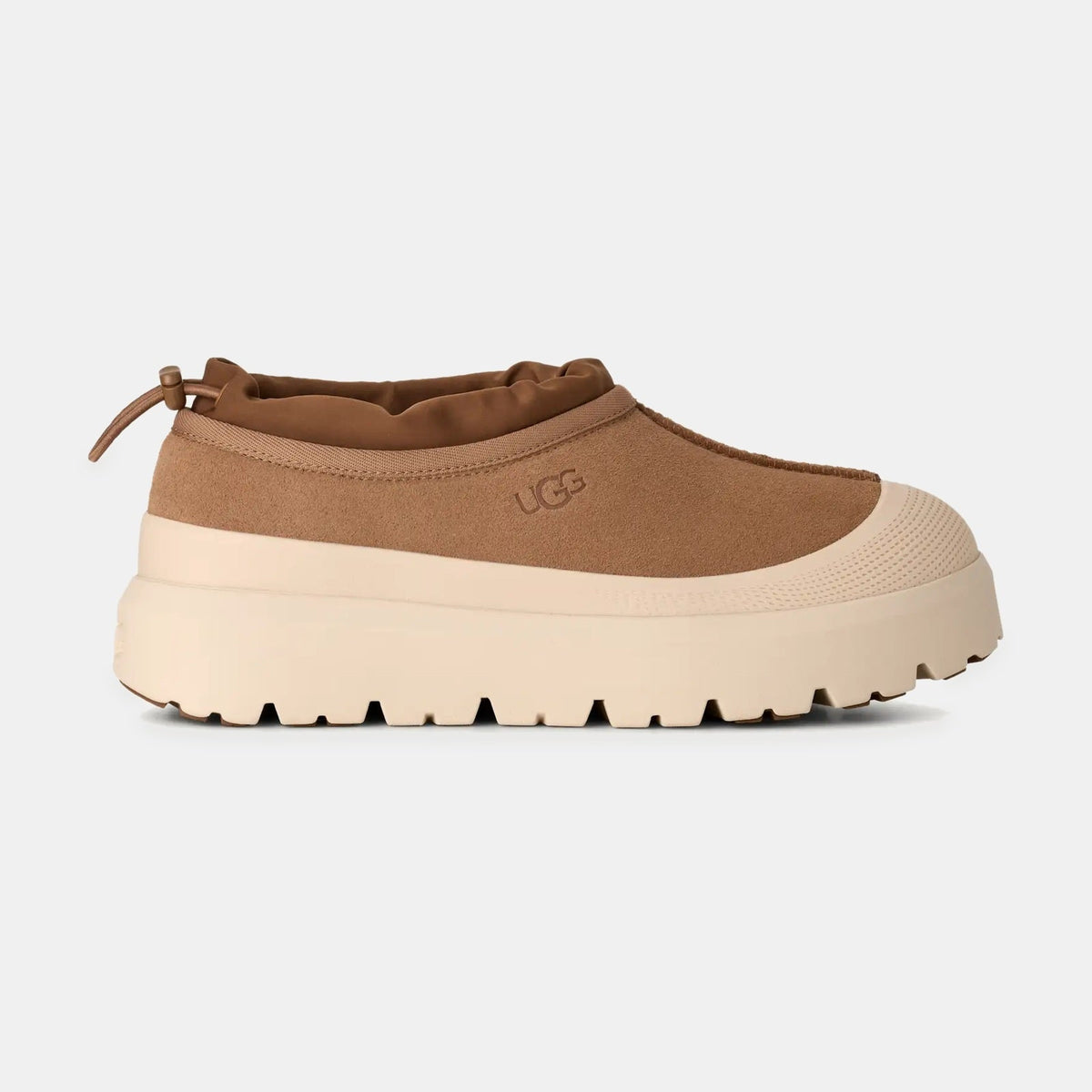 Tasman Wetter Hybrid braun/beige