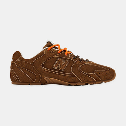 530 SL Sneaker braun