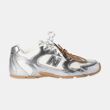 530 SL Sneaker silber