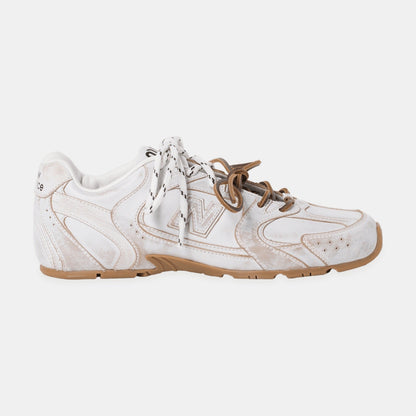 530 SL Sneaker weiß used