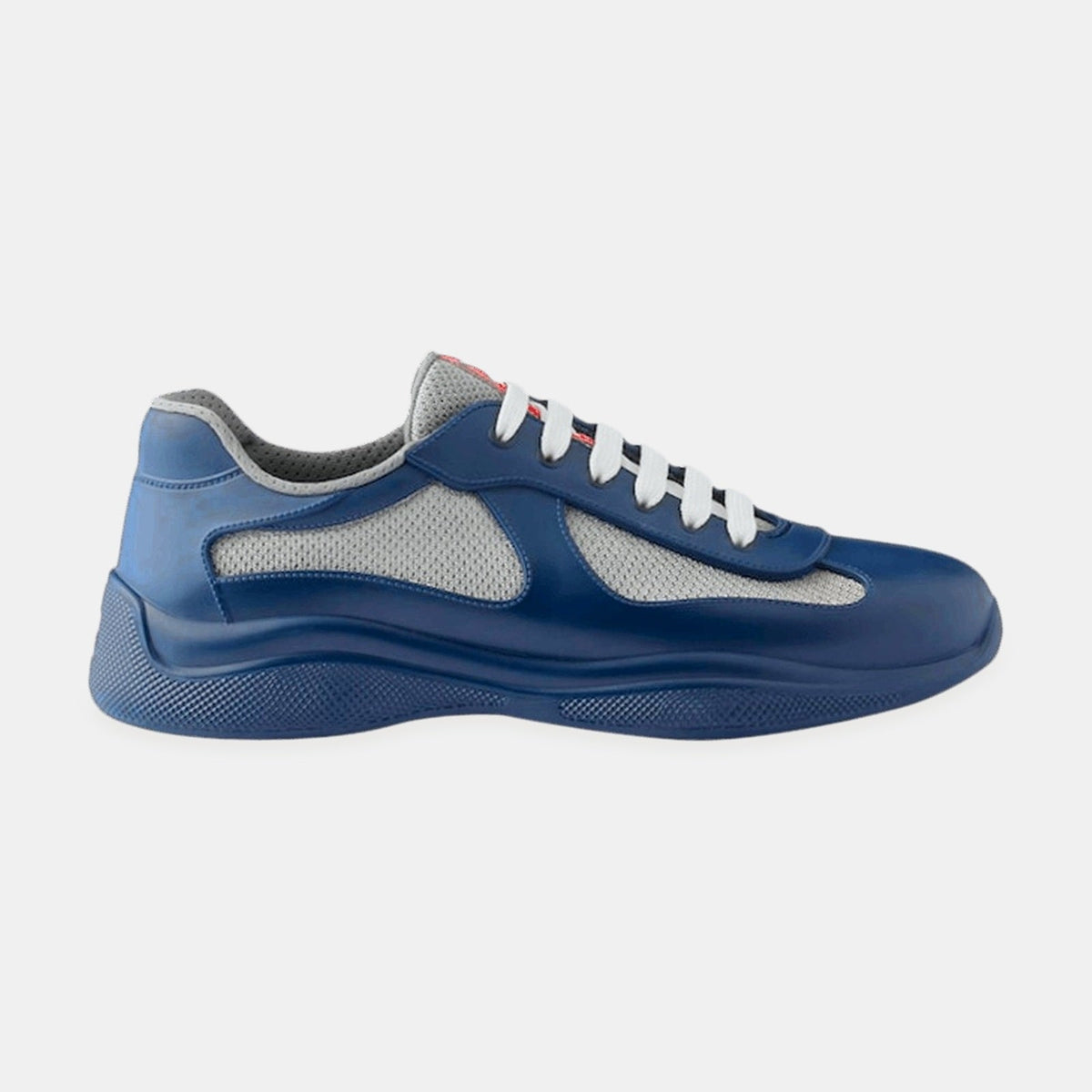America's Cup Sneaker matt navy