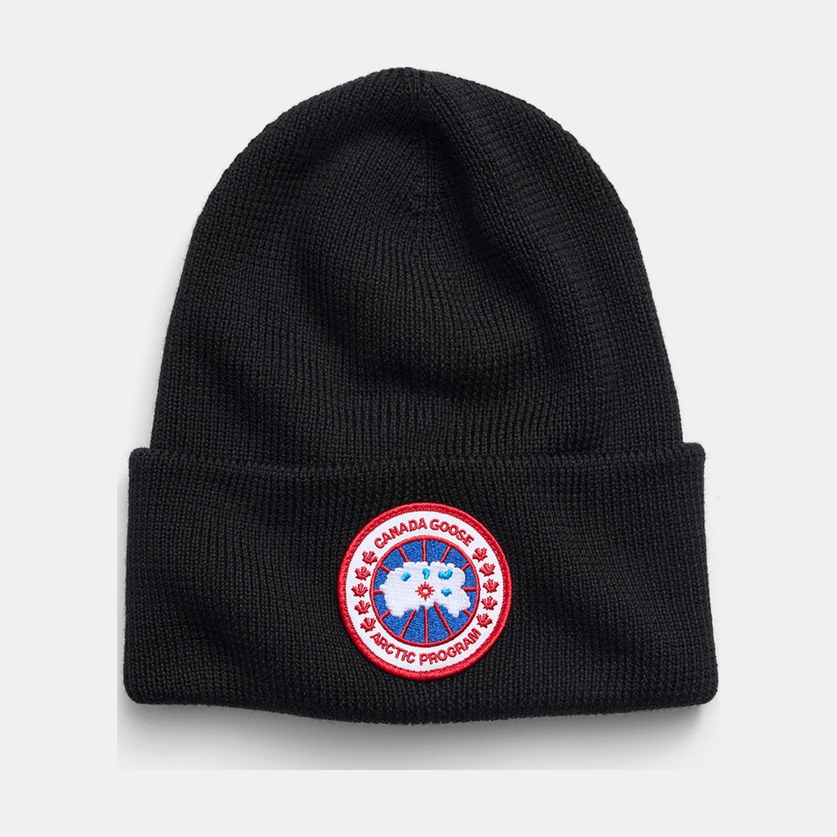 Arctic Disc Toque Mütze schwarz