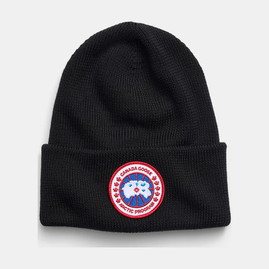 Arctic Disc Toque Mütze schwarz