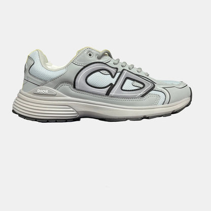 B30 Sneaker grau