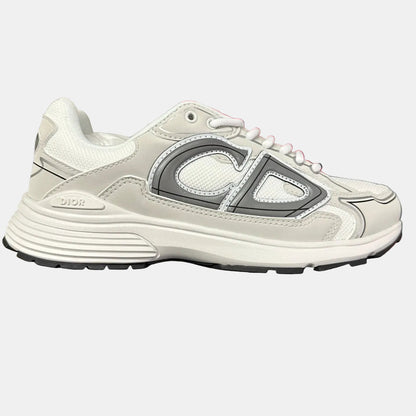 B30 Sneaker weiß