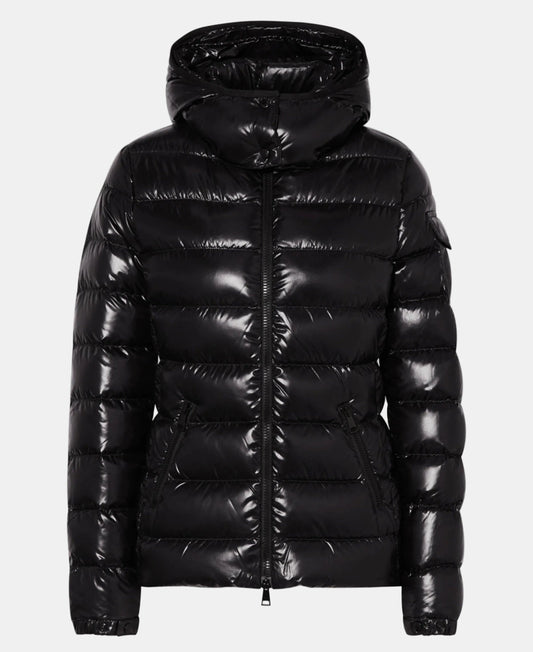 Bady Jacke schwarz