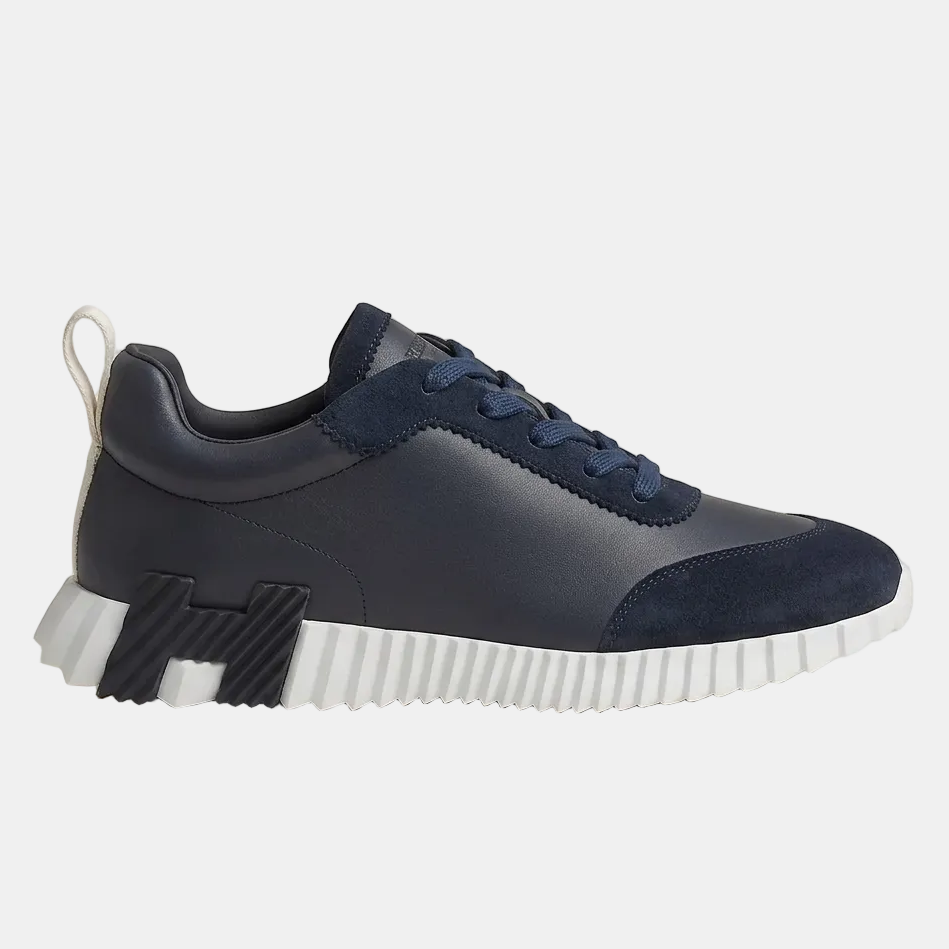 Bouncing Sneaker navy