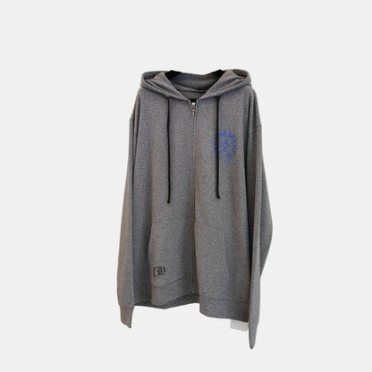 CH Cross Hoodie (grau) grau