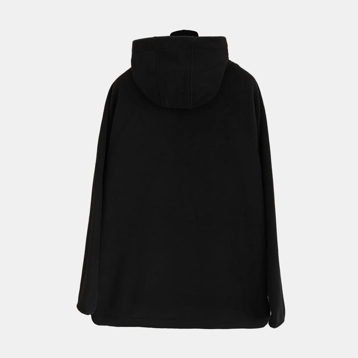 CH Cross Hoodie schwarz 2