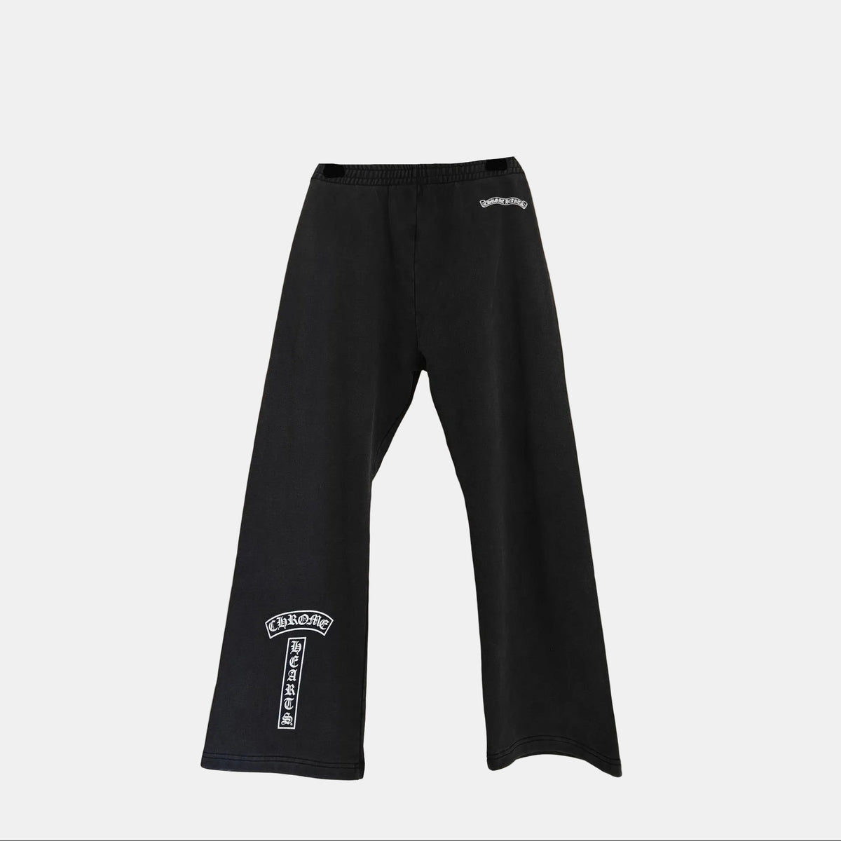 CH Flare Jogginghose schwarz 2