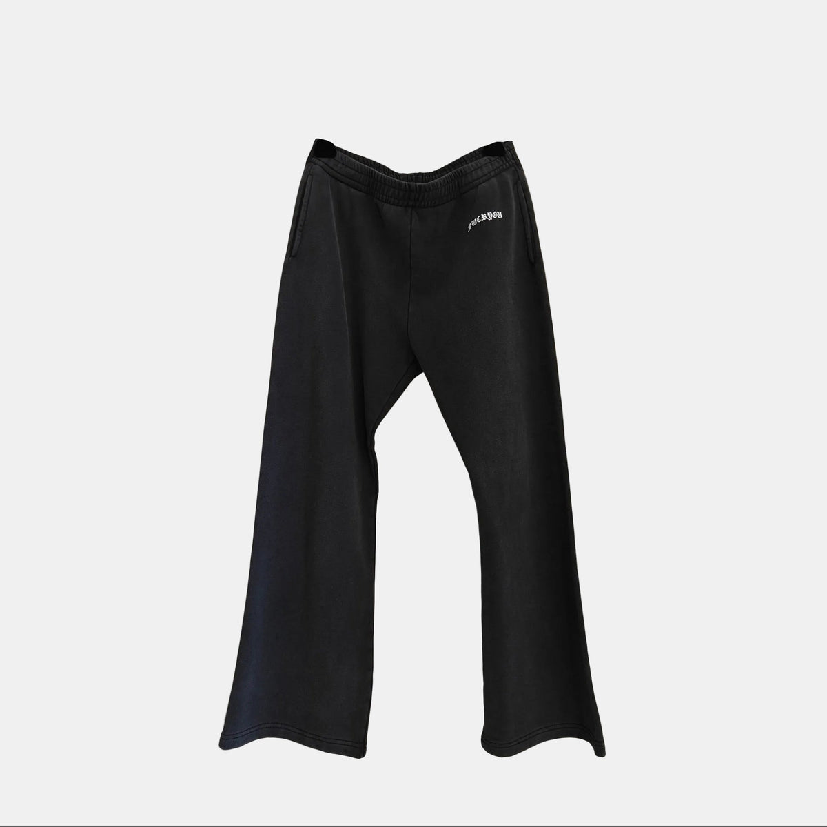 CH Flare Jogginghose schwarz