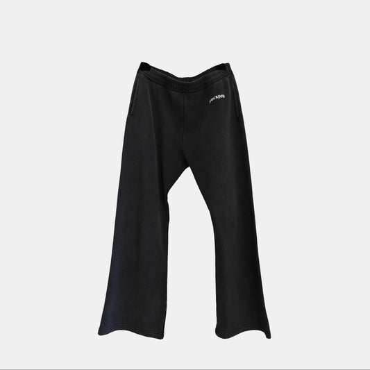 CH Flare Jogginghose schwarz