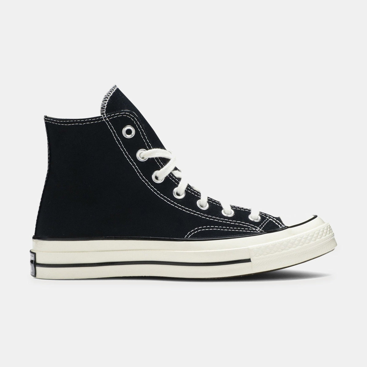 Chuck 70 Sneaker Chuck schwarz High