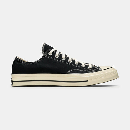 Chuck 70 Sneaker Chuck schwarz Low