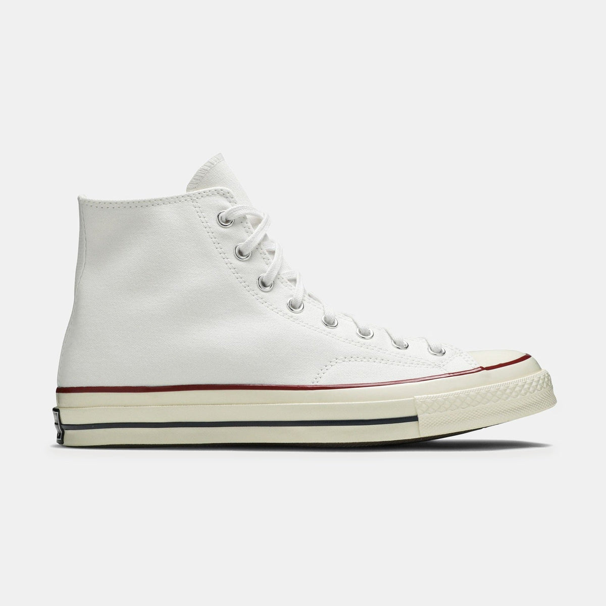 Chuck 70 Sneaker Chuck weiß High