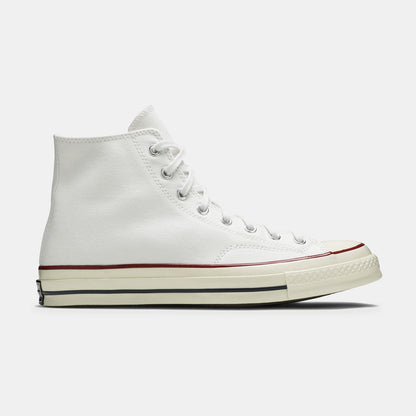 Chuck 70 Sneaker Chuck weiß High