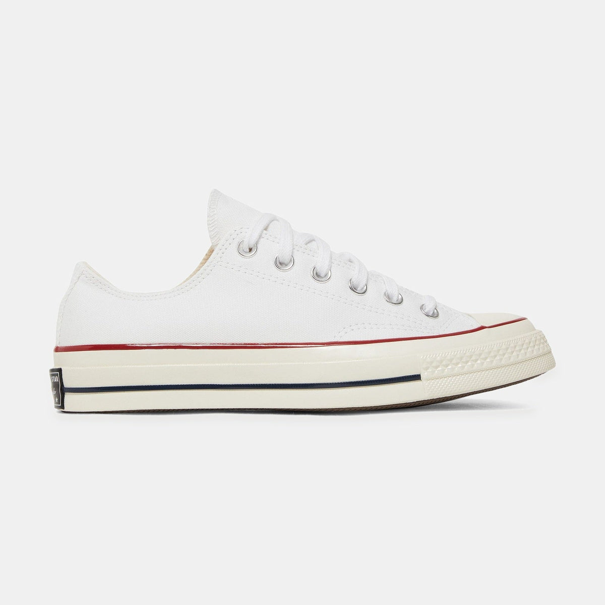 Chuck 70 Sneaker Chuck weiß Low