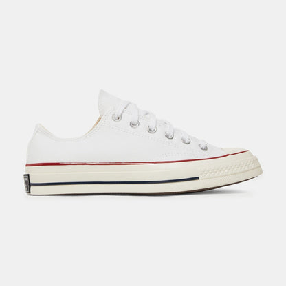 Chuck 70 Sneaker Chuck weiß Low