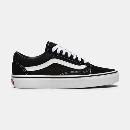 Chuck 70 Sneaker Van schwarz Low