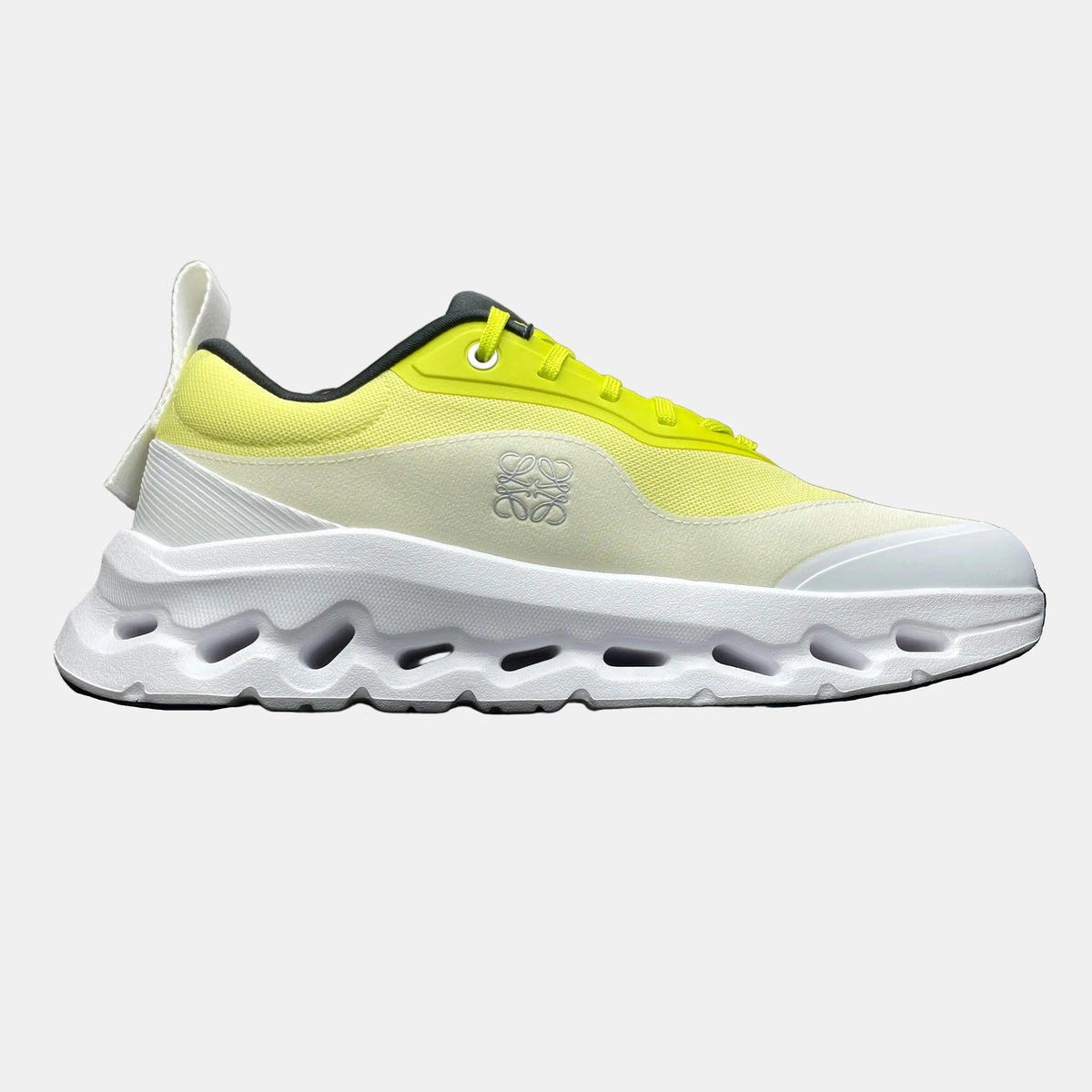 Cloudtilt Sneaker gelb