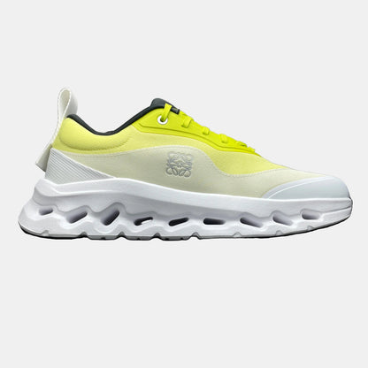 Cloudtilt Sneaker gelb