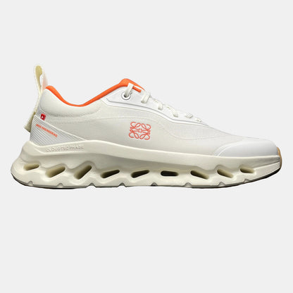 Cloudtilt Sneaker orange