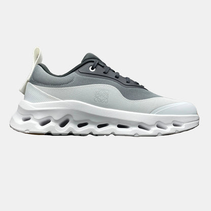 Cloudtilt Sneaker weiß/grau