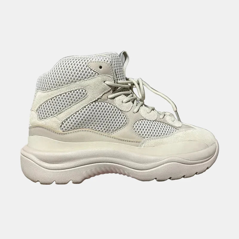 DSRT Boot bone 2
