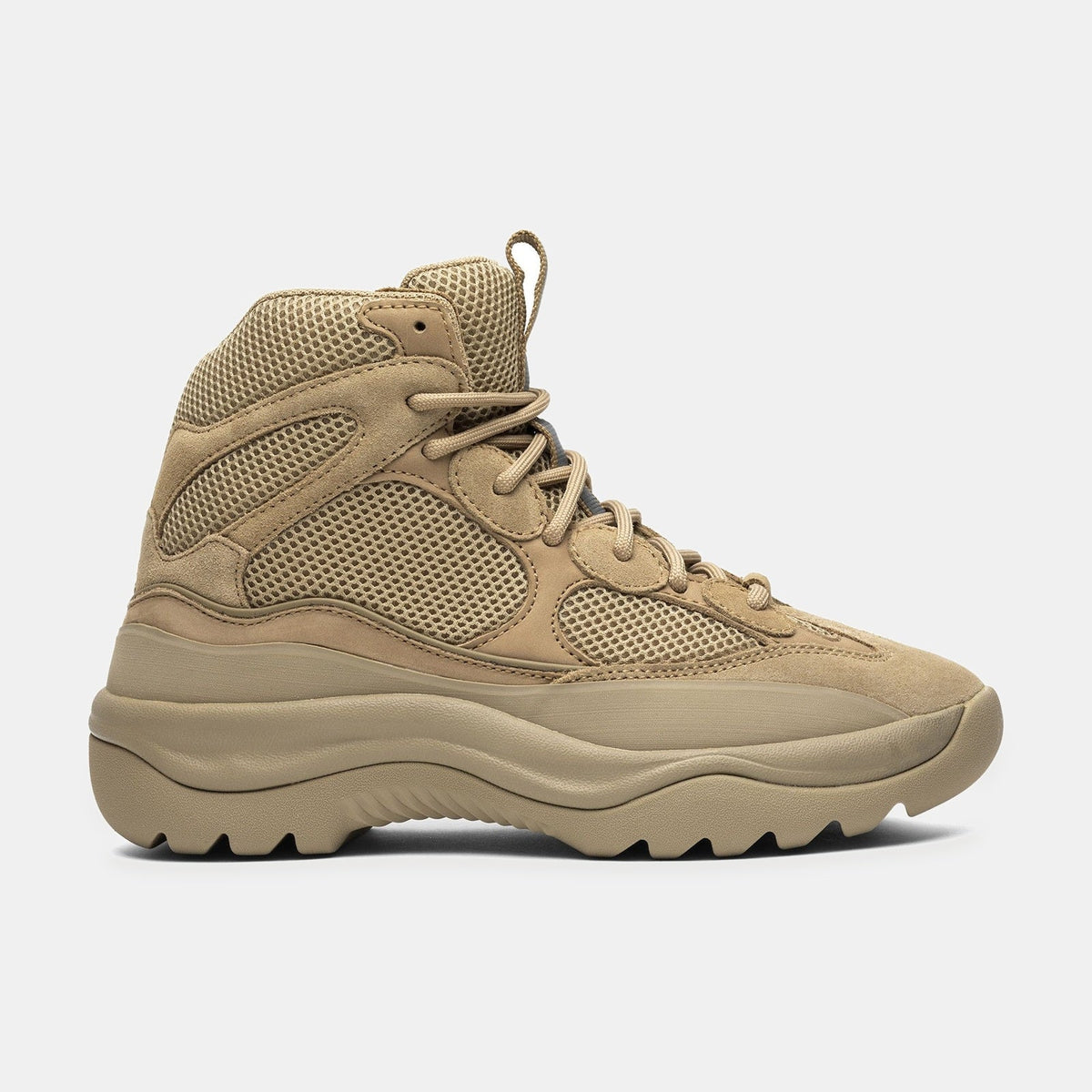 DSRT Boot bone
