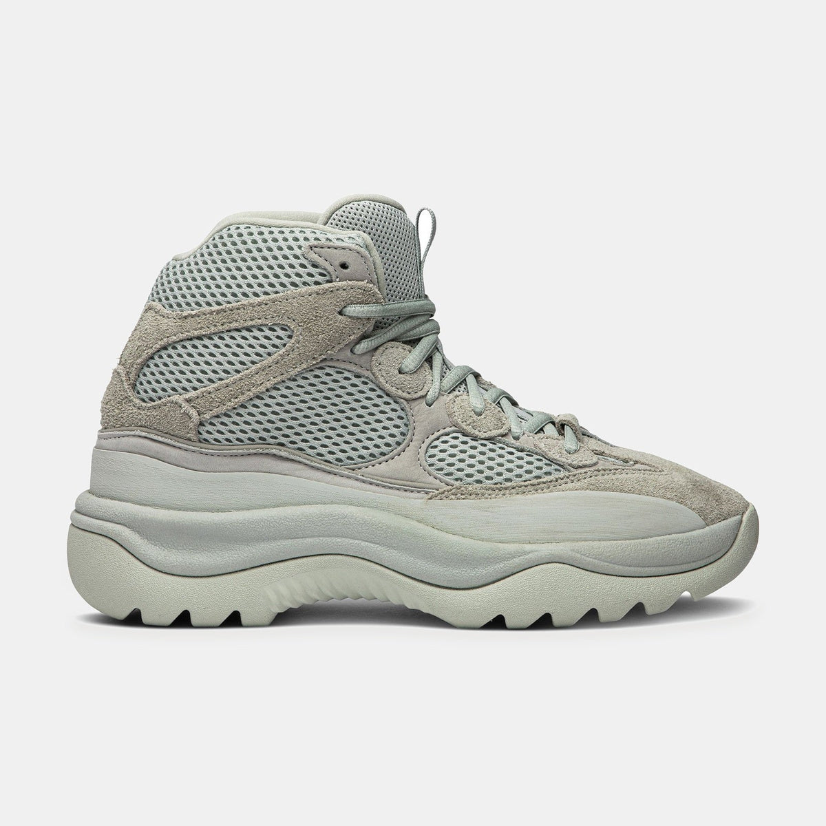 DSRT Boot sea salt