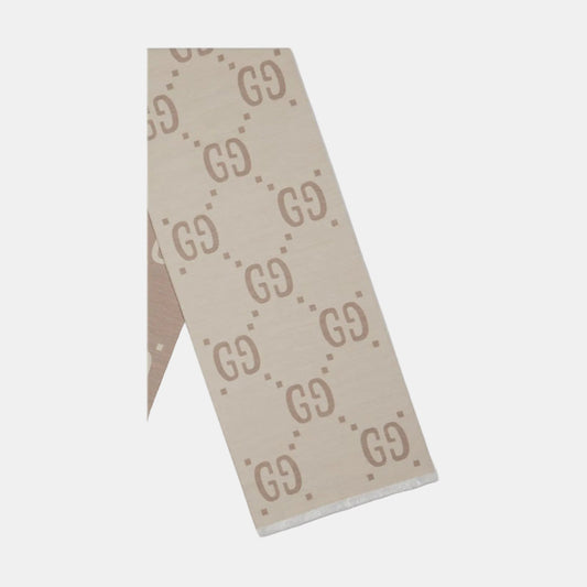 GC Wendeschal beige GG
