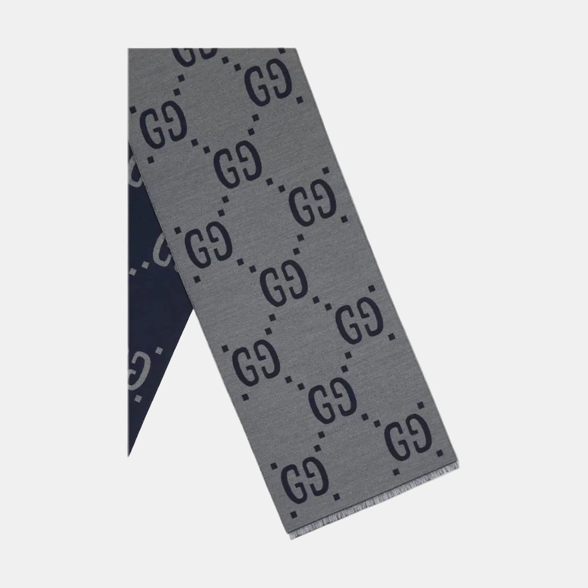 GC Wendeschal navy/grau GG