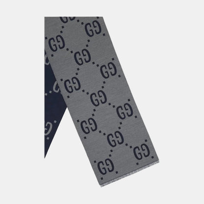 GC Wendeschal navy/grau GG