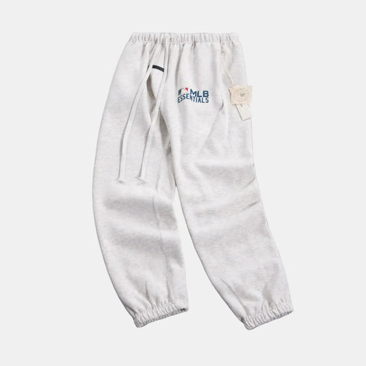 God MLB Sweatpants grau