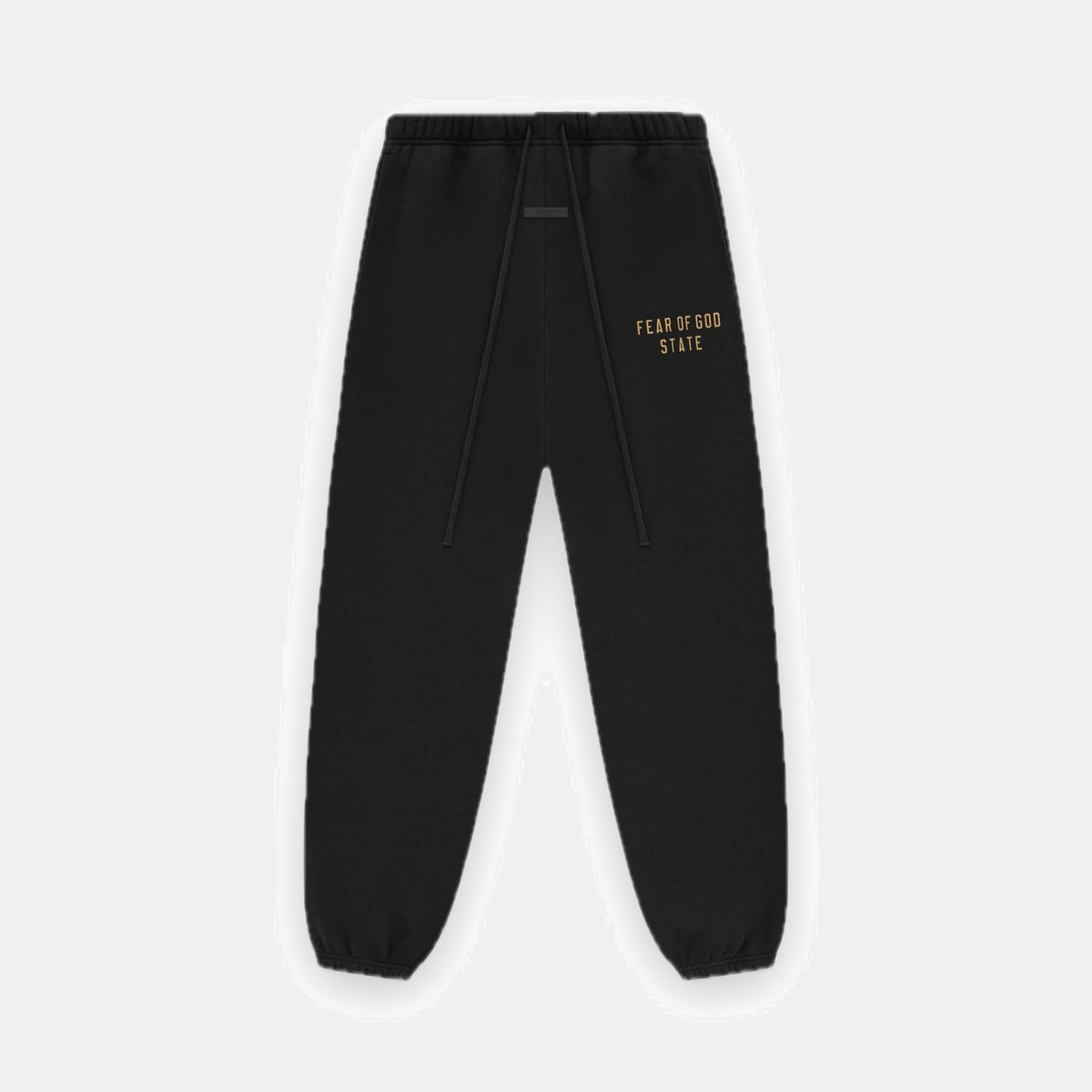 God State Sweatpants Black