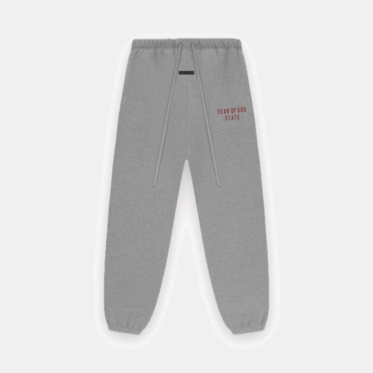 God State Sweatpants Dark Heather