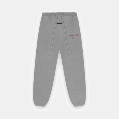 God State Sweatpants Dark Heather