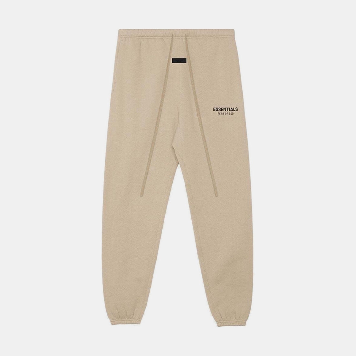 God Sweatpants 380GSM Desert Sand