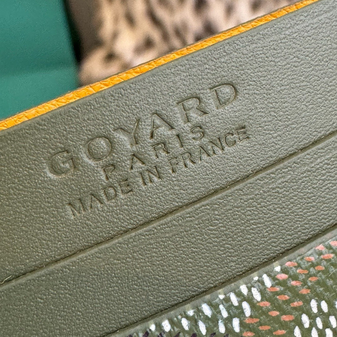 GY Cardholder 3