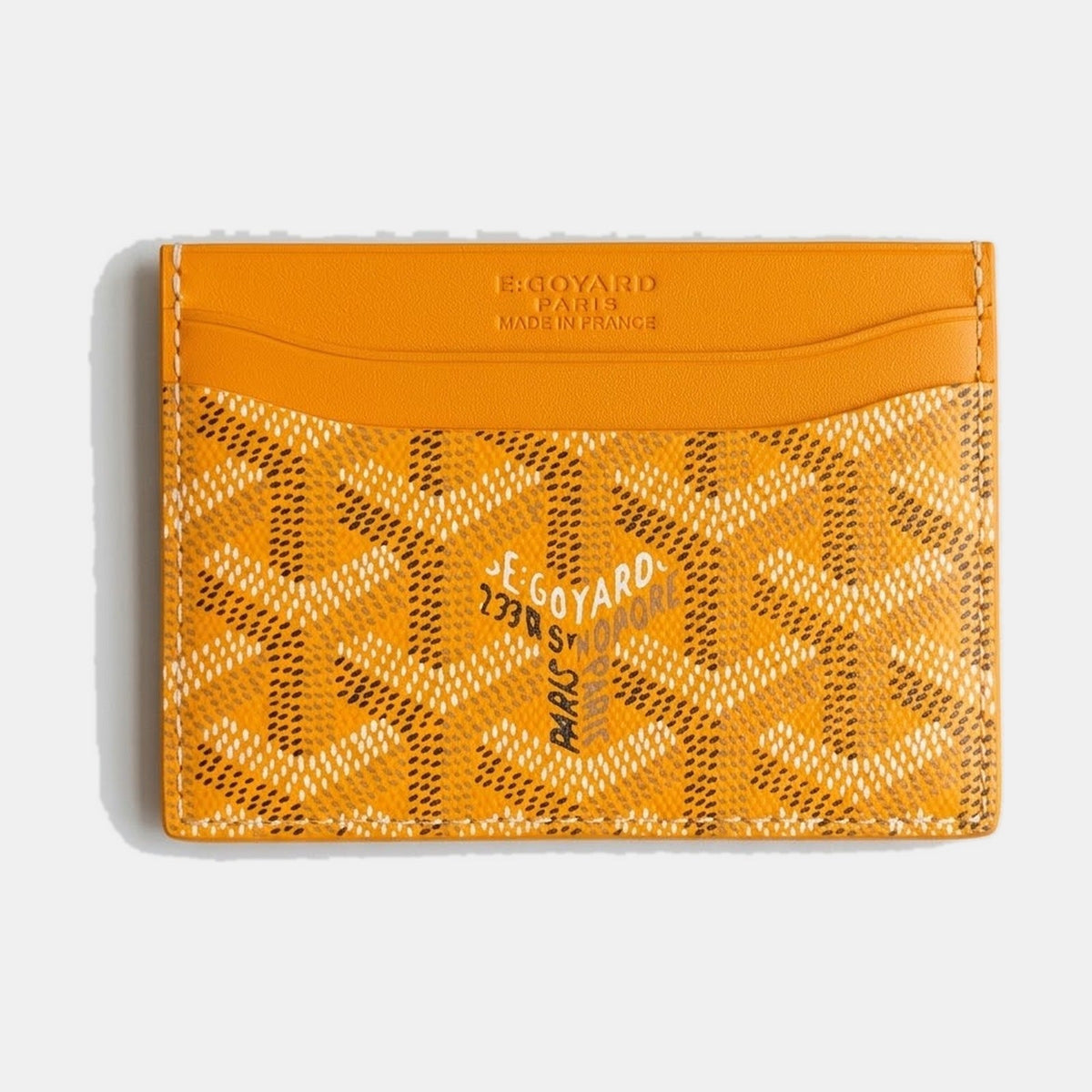 GY Cardholder 4