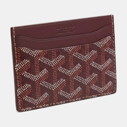 GY Cardholder rot 2