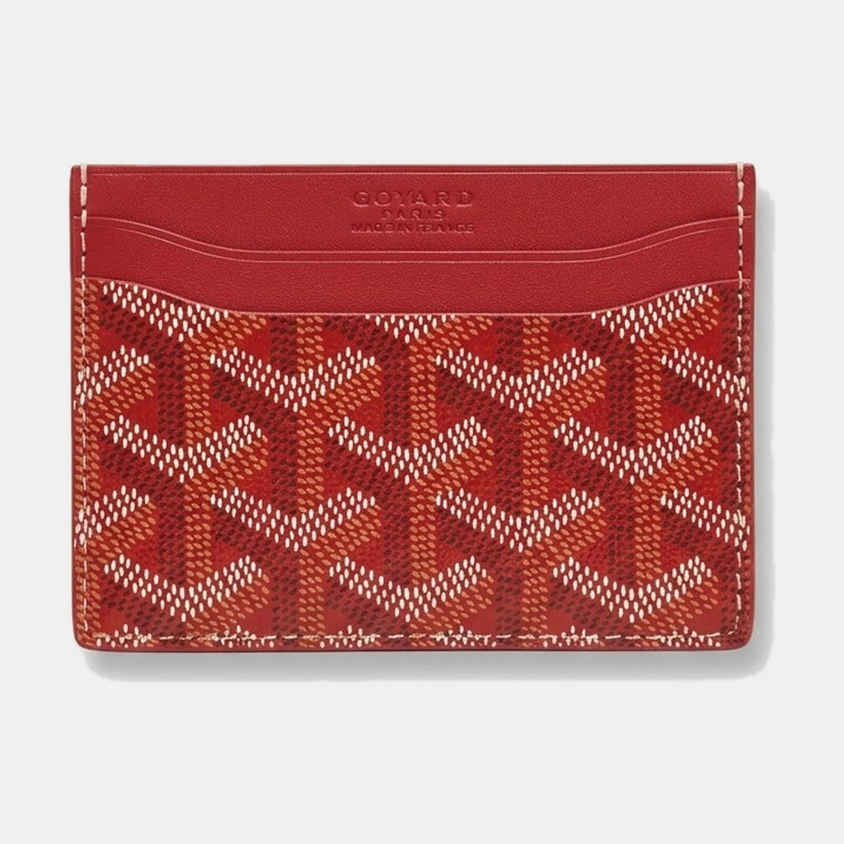 GY Cardholder rot