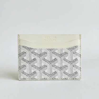 GY Cardholder weiß