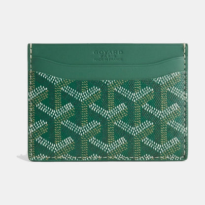 GY Cardholder