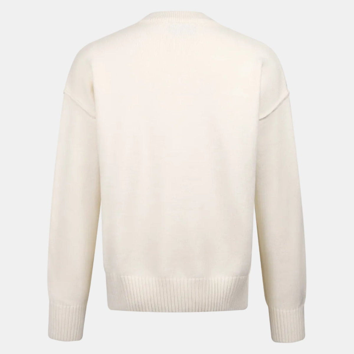 Heart Sweater